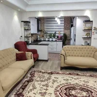 61 متر دو خواب پارکینگ دار