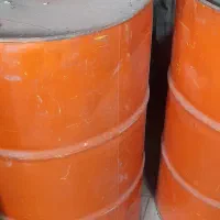 بشکه درب دار در حد نو ۱۳۰۰