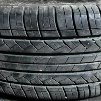 لاستیک ۲۱۵/۶۰/۱۷|قطعات یدکی و لوازم جانبی|رشت, منظریه|دیوار