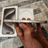 آیفون ۱۵ پرو iphone 15 pro استثنایی|موبایل|اصفهان, بهارستان (مخابرات)|دیوار