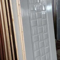 درب اچ دی اف/درب ملامینه/درب اتاق/درب داخلی/HDF|مصالح و تجهیزات ساختمان|تهران, تهرانسر شرقی|دیوار