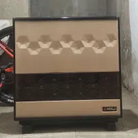 بخاری نیک کالا