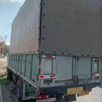 خاور کاویان مدل87|خودرو سنگین|تویسرکان, |دیوار