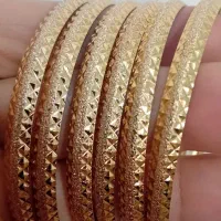 النگو رنگ ثابت