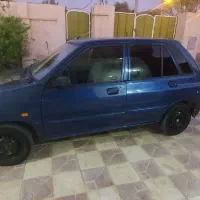 ۱۱۱ مدل ۹۱|خودرو سواری و وانت|بوشهر, |دیوار