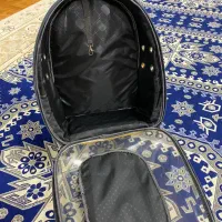 کیفه همراه گربه و پرنده و سگ نو|لوازم جانبی حیوانات|تهران, گلستان (شهرک راه آهن)|دیوار