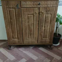 چاکفشی|جاکفشی، کمد، دراور|تبریز, |دیوار