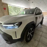 داستر ۲۰۲۶ هیبرید