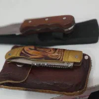چاقو|کوهنوردی و کمپینگ|اهواز, اسلام آباد غربی|دیوار