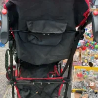 کالسکه لاولی|اسباب و اثاث بچه|چالوس, |دیوار