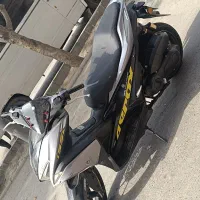 موتور ایروکس 1403|موتورسیکلت|مشهد, هنرور|دیوار