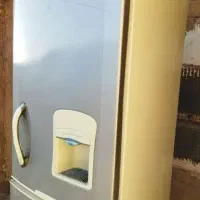 یحچال|یخچال و فریزر|بیرجند, |دیوار