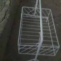 گهواره نوزاد|اسباب و اثاث بچه|کوهدشت, |دیوار