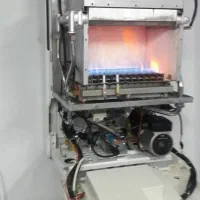 تعمیرات تخصصی آبگرمکن وپکیج