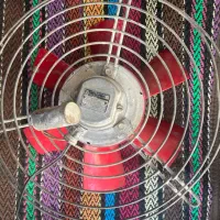 هواکش صنعتی سالم