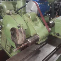 دستگاه سنگ محور روس ۲۸ *۸۰|ماشینآلات صنعتی|پردیس, شهرک صنعتی خرمدشت فاز ۷|دیوار