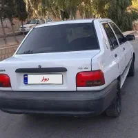 پراید مدل 96 دور رنگ معاوضه با 405|خودرو سواری و وانت|چرداول, |دیوار