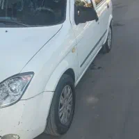 تیبا ۲ مدل ۹۷|خودرو سواری و وانت|زرند, |دیوار