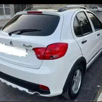 کوییک جی ایکس آر با رینگ  مدل ۱۴۰۳فول ترین نسخه|خودرو سواری و وانت|ساری, |دیوار