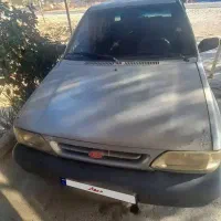 پراید مدل 84|خودرو سواری و وانت|بوشهر, |دیوار