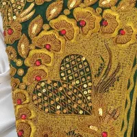 شلواربندری