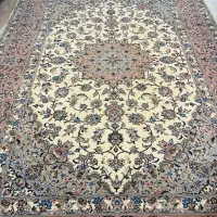 فرش دست باف ۹متری