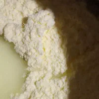 کره گاوی