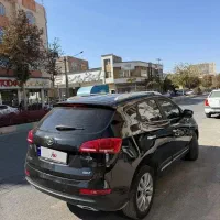 جک s5 مدل ۱۴۰۲ فیس جدید