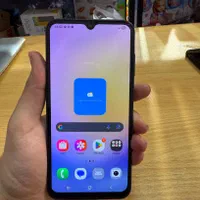 سامسونگ Galaxy A25 با حافظهٔ ۱۲۸ گیگابایت تمیز|موبایل|تهران, آبشار تهران (دریاچه)|دیوار