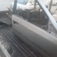 لوازم استوک زانتیا وپژو