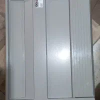 کاغذخورد کن آلمانی برند ایده آل