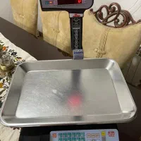 ترازو محک فاکتور دار