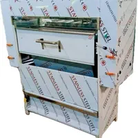 کباب پز تابشی و اتومات|کافی‌شاپ و رستوران|فردیس, شهرک وحدت|دیوار