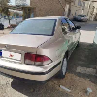 سمند دوگانه کارخانه 84|خودرو سواری و وانت|تکاب, |دیوار