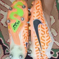 کفش استوک دار آهنی