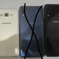 گوشی دست دو a20sموجود است