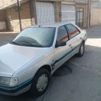 پژو 405 جی ال ایکس (GLX)، مدل ۱۳۹۳|خودرو سواری و وانت|نیشابور, عدالت|دیوار