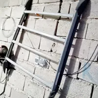 ایسو گاز کارخانه و باربند پژو پرشیا|قطعات یدکی و لوازم جانبی|تبریز, |دیوار