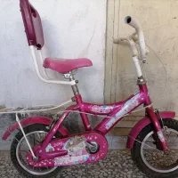 دوچرخه سایز 16