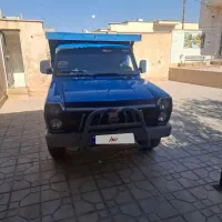 نیسان کمپرسی