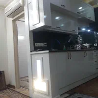 ساخت ونصب وتعمیرات کابینت کمددیواری درب چوبی|خدمات پیشه و مهارت|ورامین, ورامین|دیوار