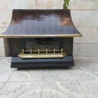 کمد و بخاری و فرش|مبلمان خانگی و میز عسلی|اسلام‌‌آباد غرب, |دیوار