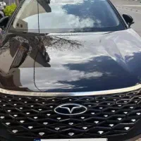 اف ایکس مشکی ۱۵۰۰۰ کارکرد ، ۱۴۰۲ ، گارانتی فعال