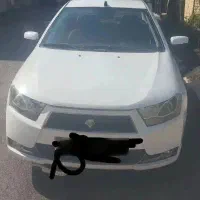 دنا ef7 تیپ 2 مدل 94فول|خودرو سواری و وانت|شیراز, تندگویان|دیوار