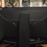 مانیتور|قطعات و لوازم جانبی رایانه|تهران, شهرک غرب|دیوار