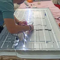 تعمیرات تعمیرکار تلویزیونLED LCD در منزل‌ درکنگان|خدمات پیشه و مهارت|بندر کنگان, |دیوار