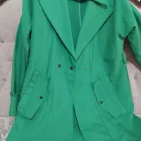 مانتو|لباس|آبیک, |دیوار