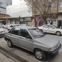 پراید مدل ۸۰|خودرو سواری و وانت|نورآباد, |دیوار