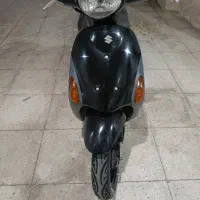 Suzuki lets4