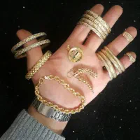 فروش طلا 68گرم